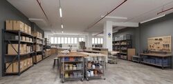 Shun Li Industrial Complex (D14), Factory #606784061
